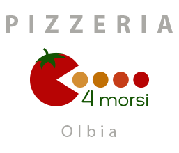 Pizzeria 4Morsi Olbia